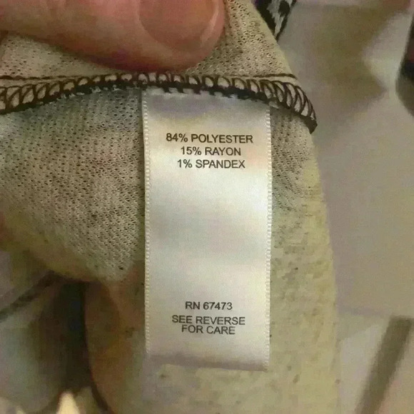 Taylor Dress Animal print NWT - Picture 5 of 5